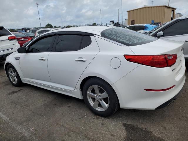 KNAGM4A78F5568673 KIA Optima Lx