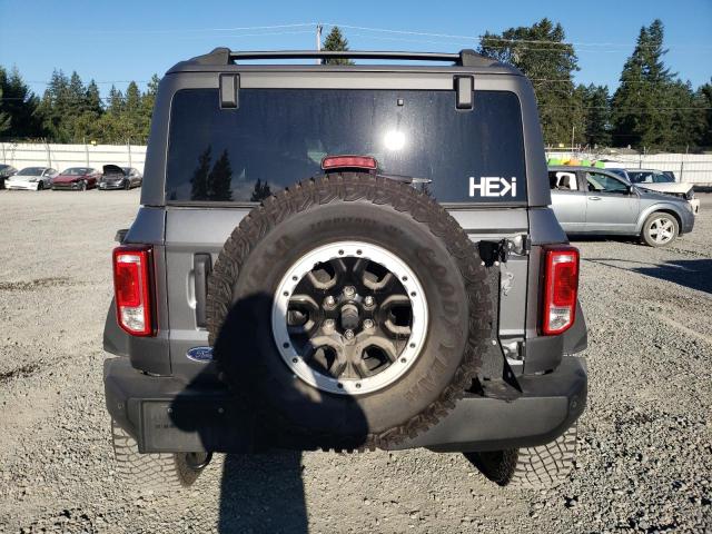 1FMDE5CP6NLB52567 Ford Bronco Base