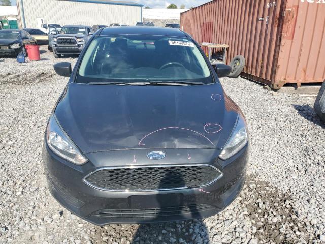 1FADP3E28JL265246 Ford FOCUS S