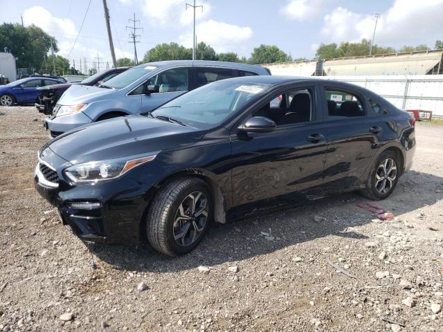 2021 Kia Forte Fe  (VIN: 3KPF24AD8ME308687)