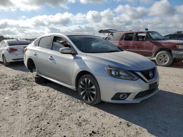 3N1CB7AP5HY380081 Nissan Sentra Sr Turbo