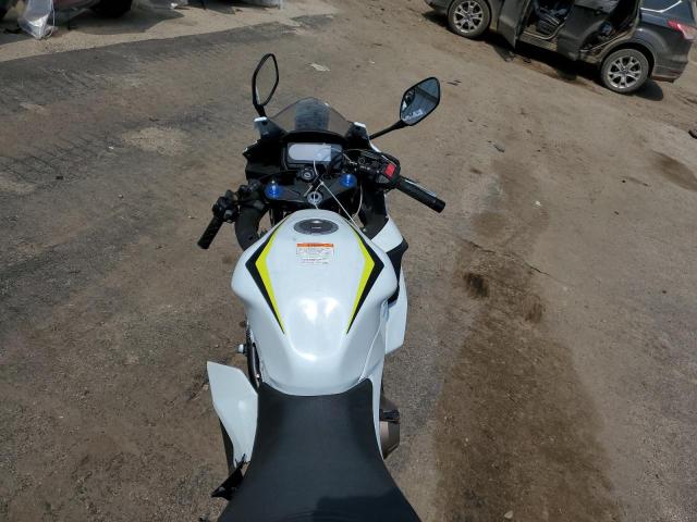 2021 HONDA CBR500 RA MLHPC6256M5201246