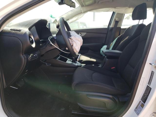3KPF24ADXLE183268 KIA FORTE FE