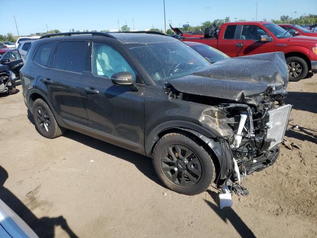 5XYP5DGC1PG353746 KIA Telluride Sx