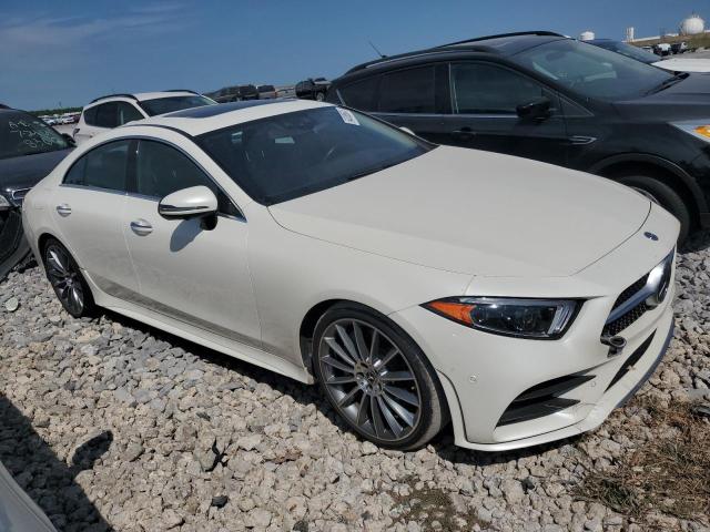 2019 MERCEDES-BENZ CLS 450 - WDD2J5JB4KA010228