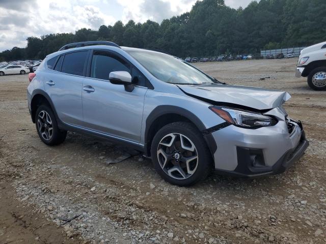 JF2GTALC2JH299545 Subaru Crosstrek Limited