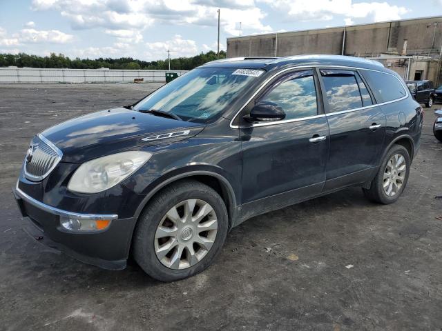 2010 Buick Enclave CXL