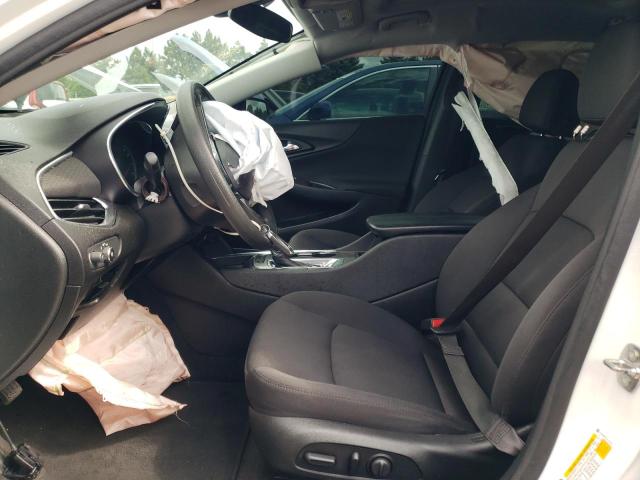 2020 CHEVROLET MALIBU  LT - 1G1ZD5ST2LF117170
