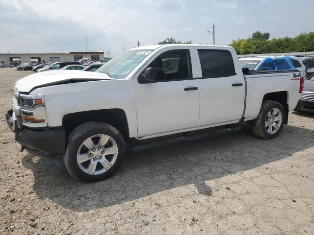 2018 Chevrolet C/K 1500 