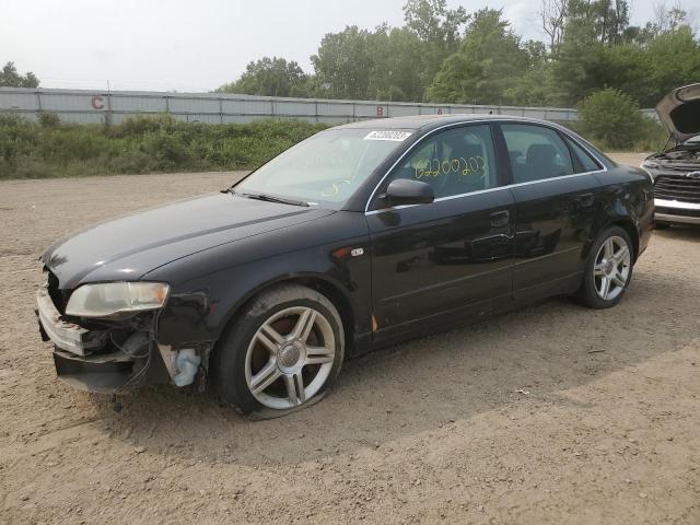 2007 Audi A4 