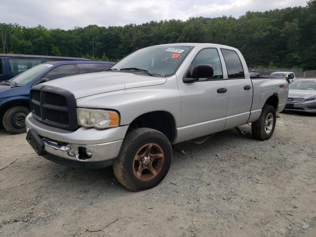 2005 Dodge Ram 1500 ST