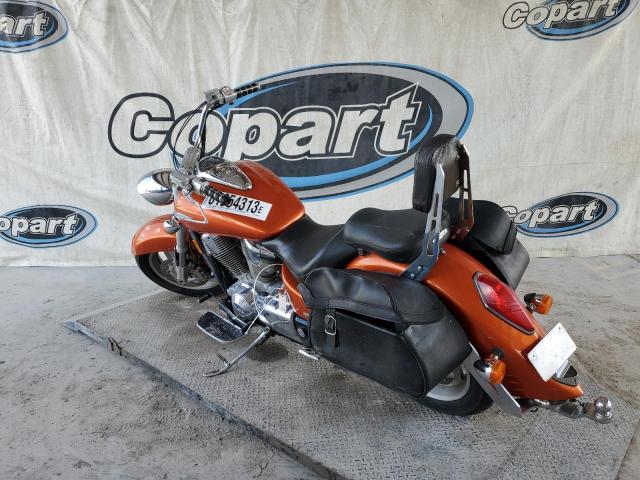 2002 HONDA VTX1800 R 1HFSC490X2A003694