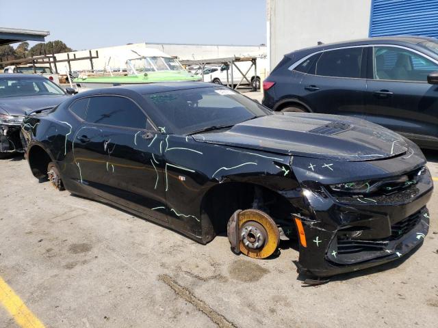 1G1FF1R76L0115732 Chevrolet Camaro LZ 4