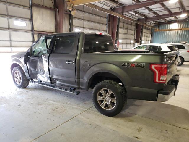 1FTEW1EF6HKC32027 Ford F150 Supercrew