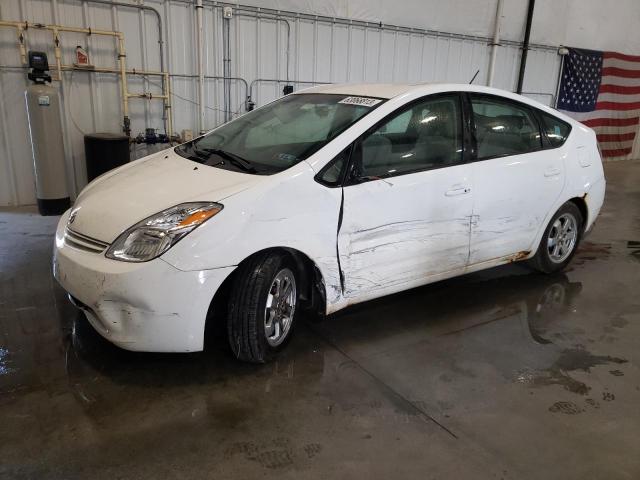 2005 Toyota Prius 