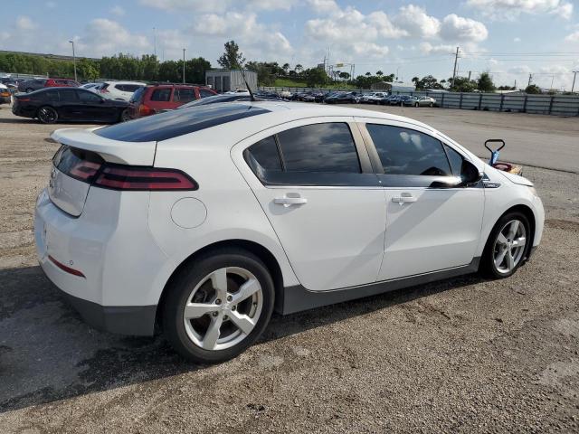 VIN 1G1RB6E43DU107177 2013 Chevrolet Volt no.3