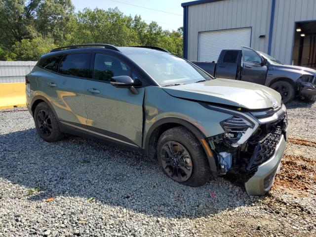 5XYK7CAF1PG092118 KIA Sportage X-pro