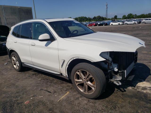 5UXTY5C06M9D90426 BMW X3 Xdrive30i