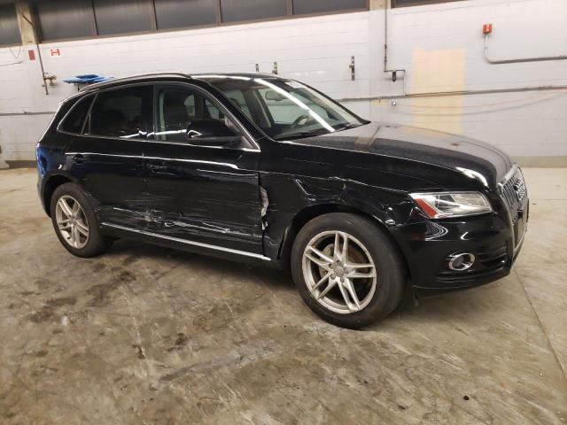 VIN WA1LFBFP8EA045548 2014 Audi Q5, Premium Plus no.4