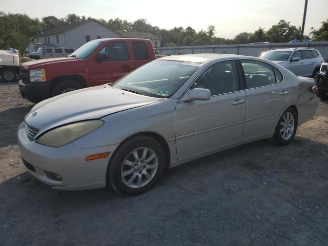 2003 Lexus ES 300 