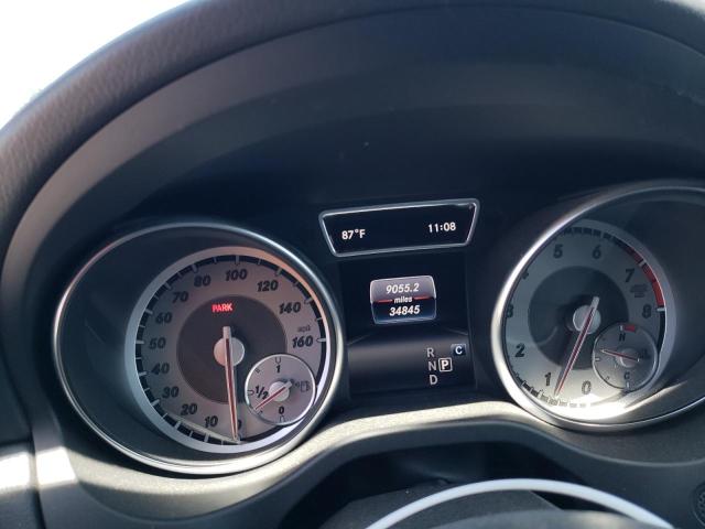 WDCTG4GBXHJ299794 Mercedes-Benz Gla 250 4matic