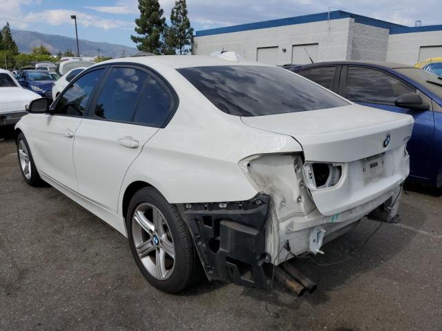 WBA3C1C53EK108591 BMW 328 I Sulev