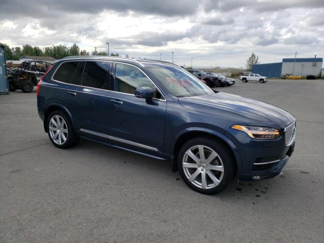 YV4A22PL7K1484060 Volvo Xc90 T6 Inscription