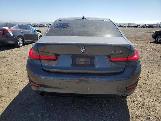3MW5P7J05M8B80125 BMW 330e