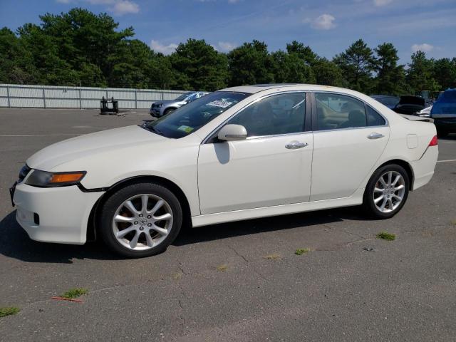 2006 Acura TSX 