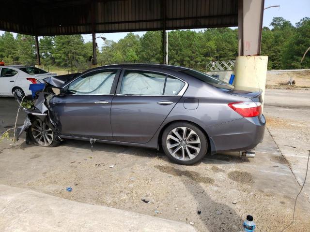 1HGCR2F56EA128179 Honda Accord Sport