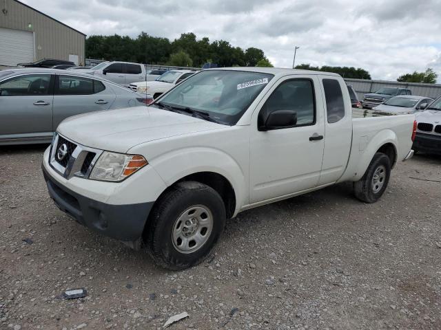 2013 Nissan Frontier S