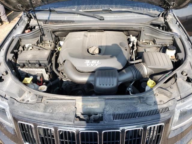 1C4RJFAG1EC209871 Jeep Grand Cherokee Laredo