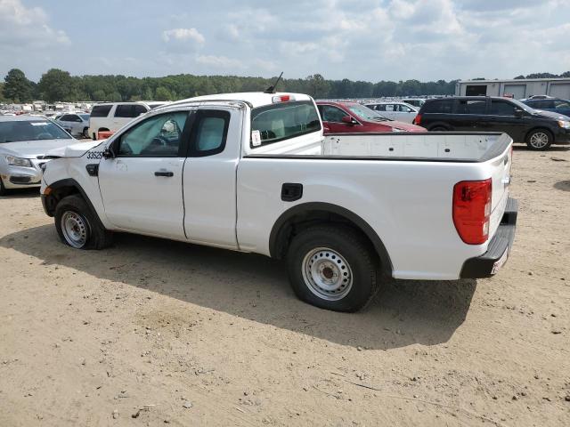 1FTER1EH0MLD60020 Ford Ranger XL 2