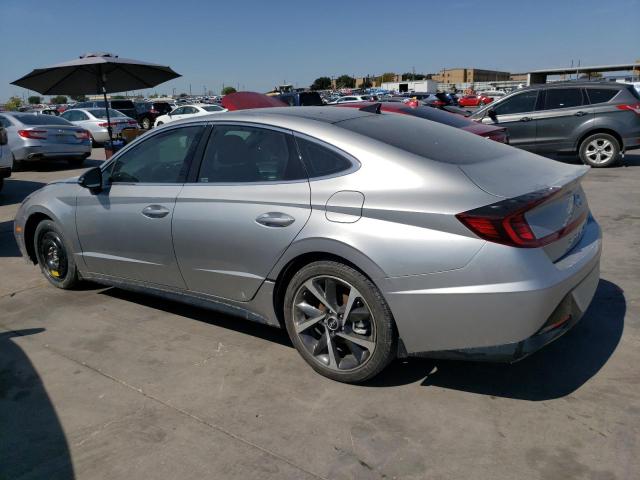 Vin: 5npej4j24nh138421, lot: 61760953, hyundai sonata sel plus 20222