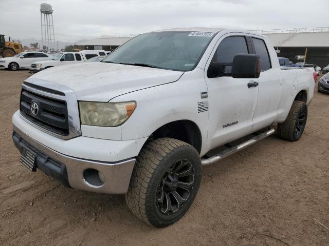 2010 Toyota Tundra 