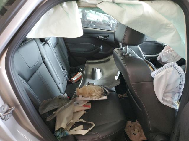 1FADP3F23EL306824 Ford FOCUS SE