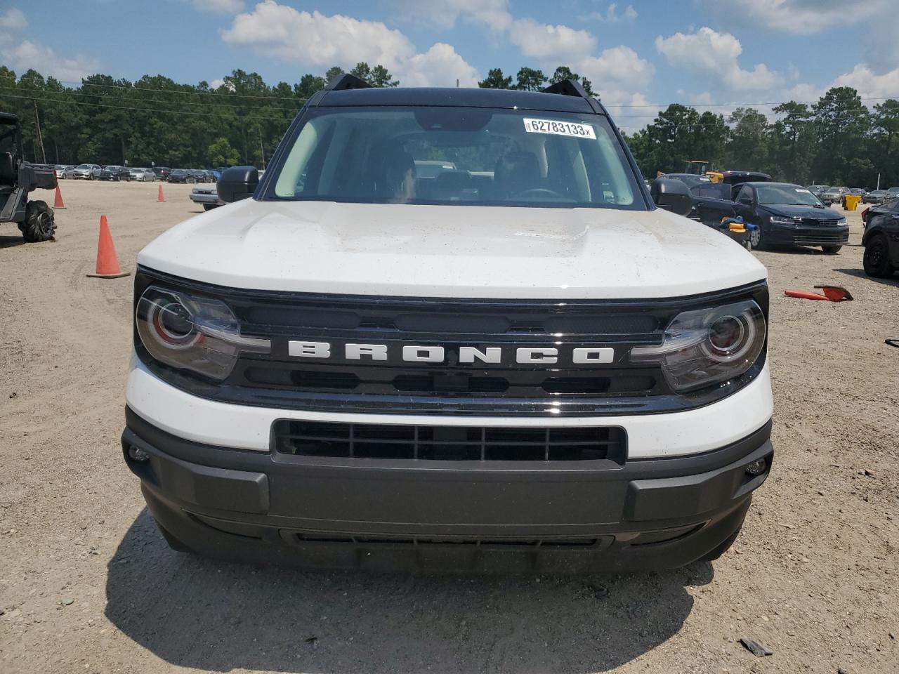3FMCR9C62NRD75110 FORD BRONCO 2022