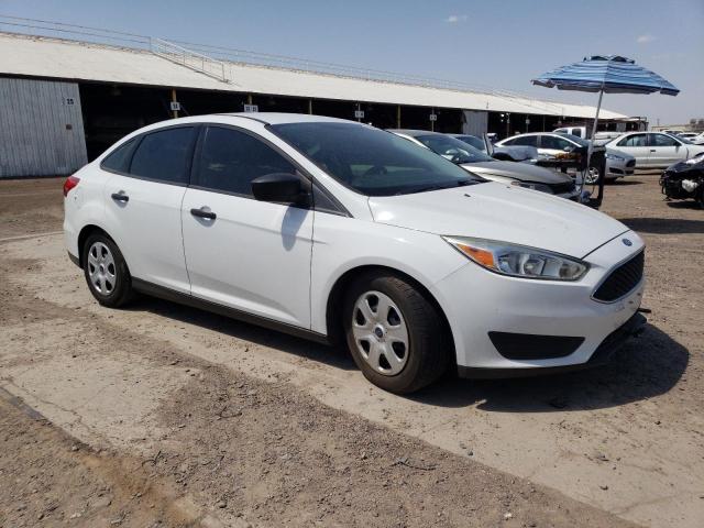 1FADP3E2XGL373599 Ford FOCUS S
