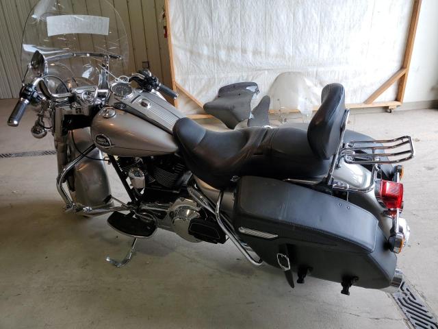 2008 HARLEY-DAVIDSON FLHRC 1HD1FR4178Y690738