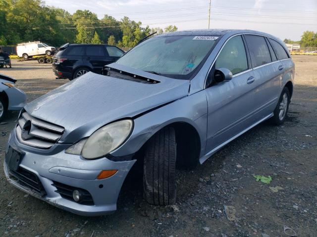 2008 Mercedes-Benz R-Class R 350