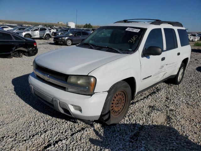 2003 Chevrolet TrailBlazer 