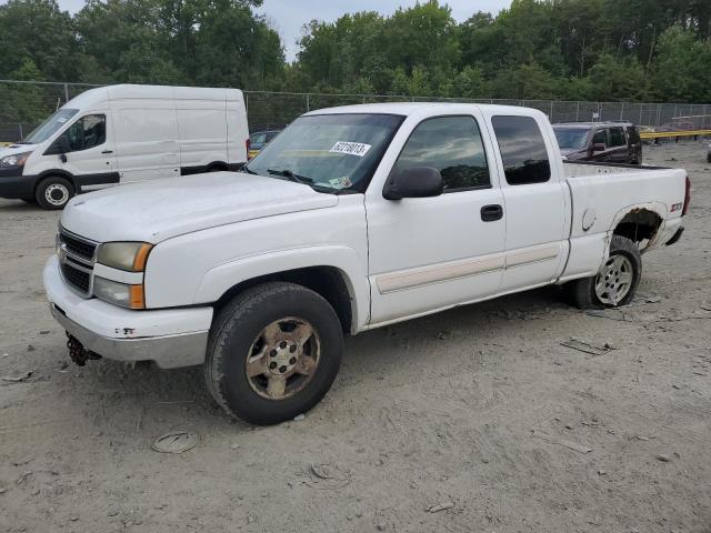 2006 Chevrolet C/K 1500 