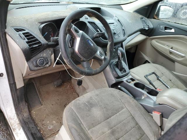 1FMCU9G99GUC30516 Ford ESCAPE SE