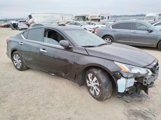 1N4BL4BV9MN418801 Nissan ALTIMA S