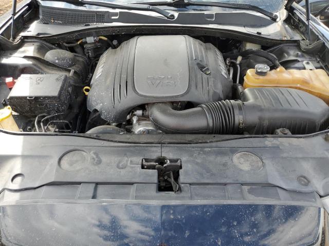 2C3CDXCT5EH363689 Dodge CHARGER R/T
