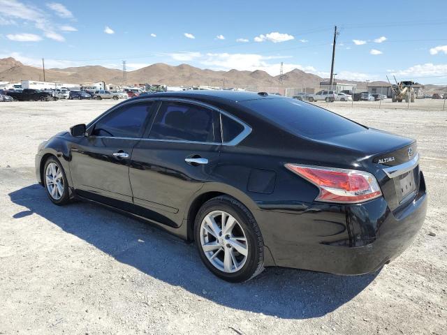 1N4AL3AP3FC591768 Nissan ALTIMA 2.5