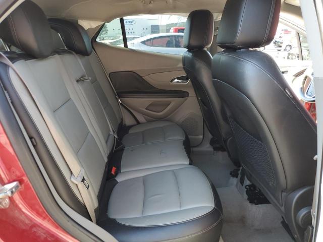 KL4CJCSB5GB569171 Buick Encore
