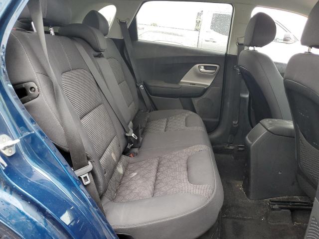 KNDCB3LC1K5243093 KIA NIRO FE