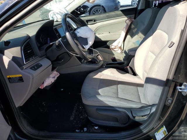 5NPD84LF8HH027463 Hyundai ELANTRA SE