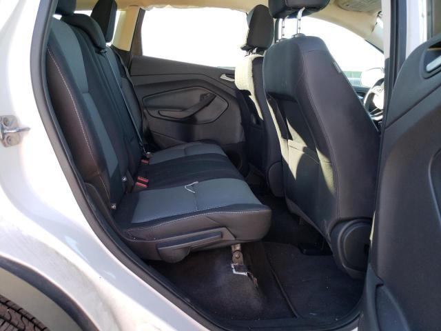 1FMCU0GD2HUE77345 Ford ESCAPE SE
